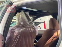 تۆیۆتا کۆرۆلا کرۆس